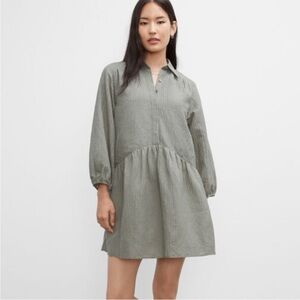 Club Monaco | Dresses | Refined Wrap Dress | Poshmark